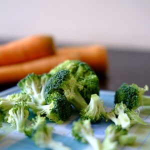 Temporary illustrative image for MAGNORA frozen vegetables